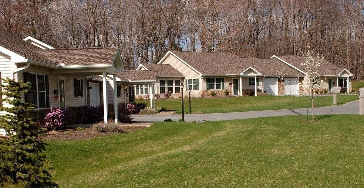 Windy Hill Village Senior Living Community Assisted Living, Nursing Home, Independent Living